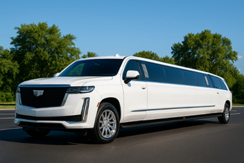 Cranston Limousine