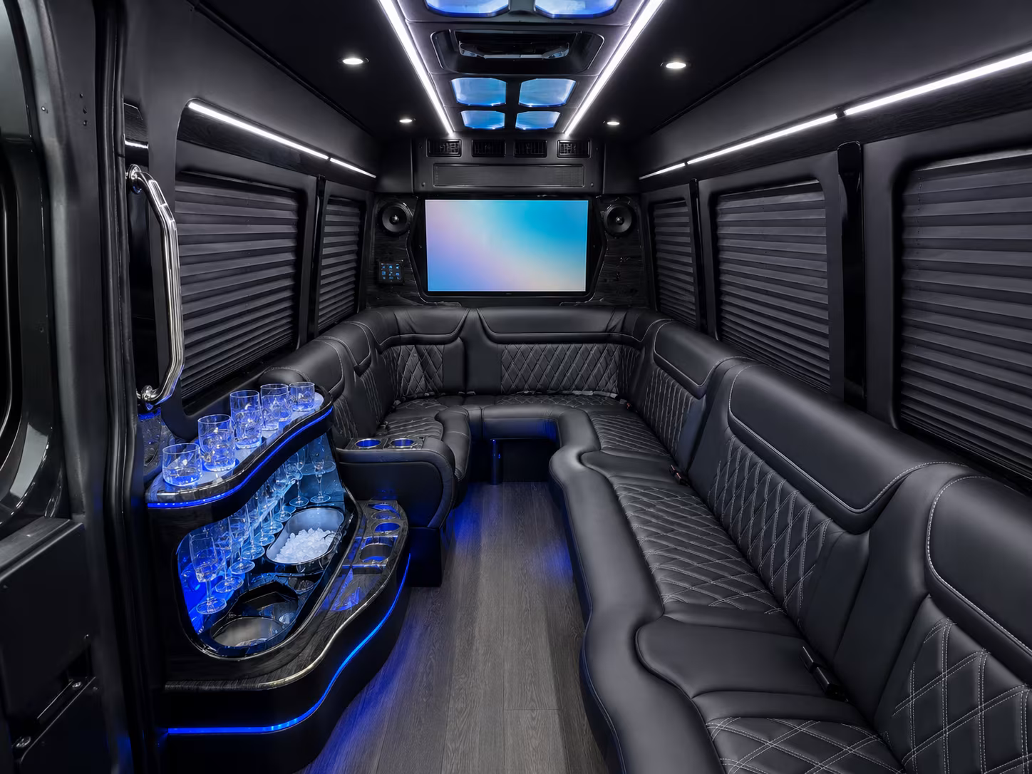 book early cranston prom season fills the entire rhode island bus market