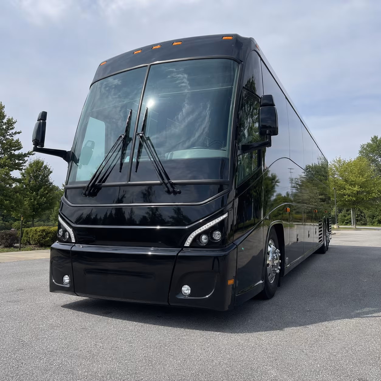 boston bound charter buses from cranston make game days and city trips easy