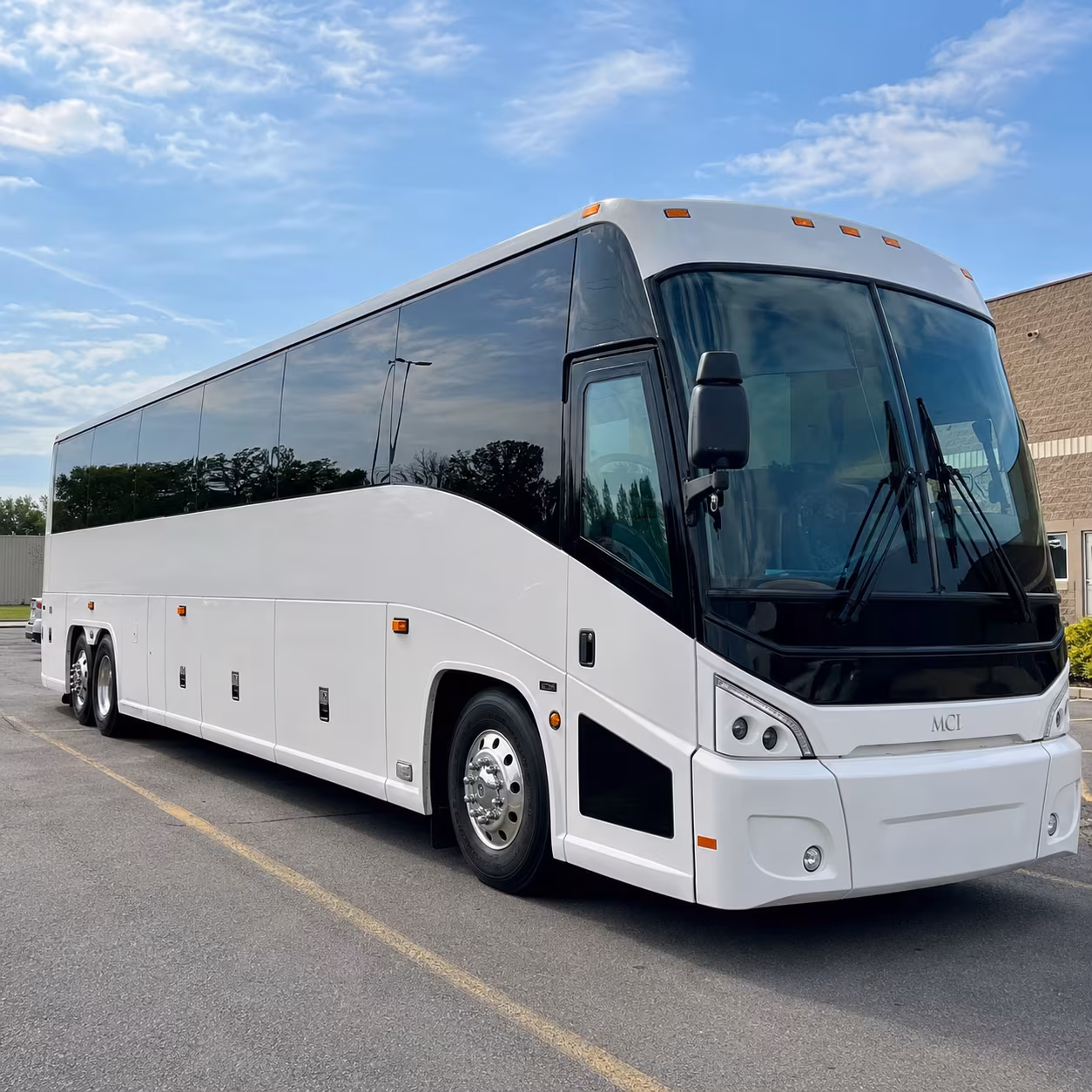 browse a large selection of employee shuttle options for cranston commuters
