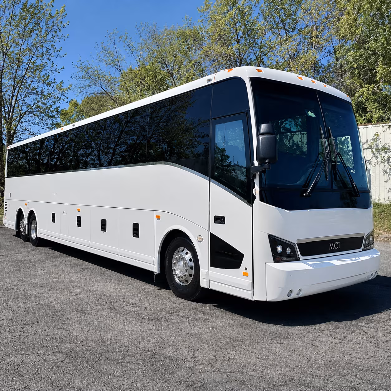 busrentalcranston com puts your cranston corporate group in the right bus every time