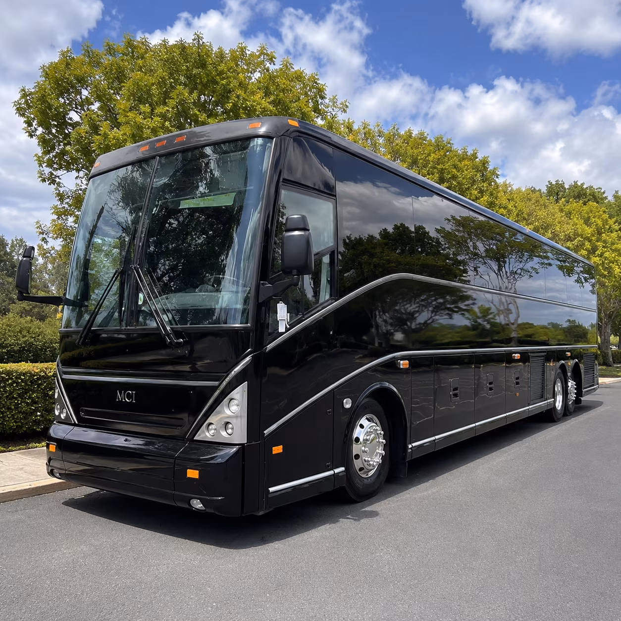 charter buses and minibuses to roger williams park zoo providence children s museum and more