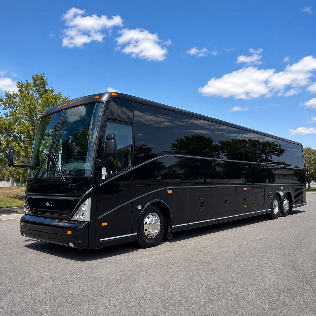 cranston prom buses that handle i 95 and route 10 so you don t have to