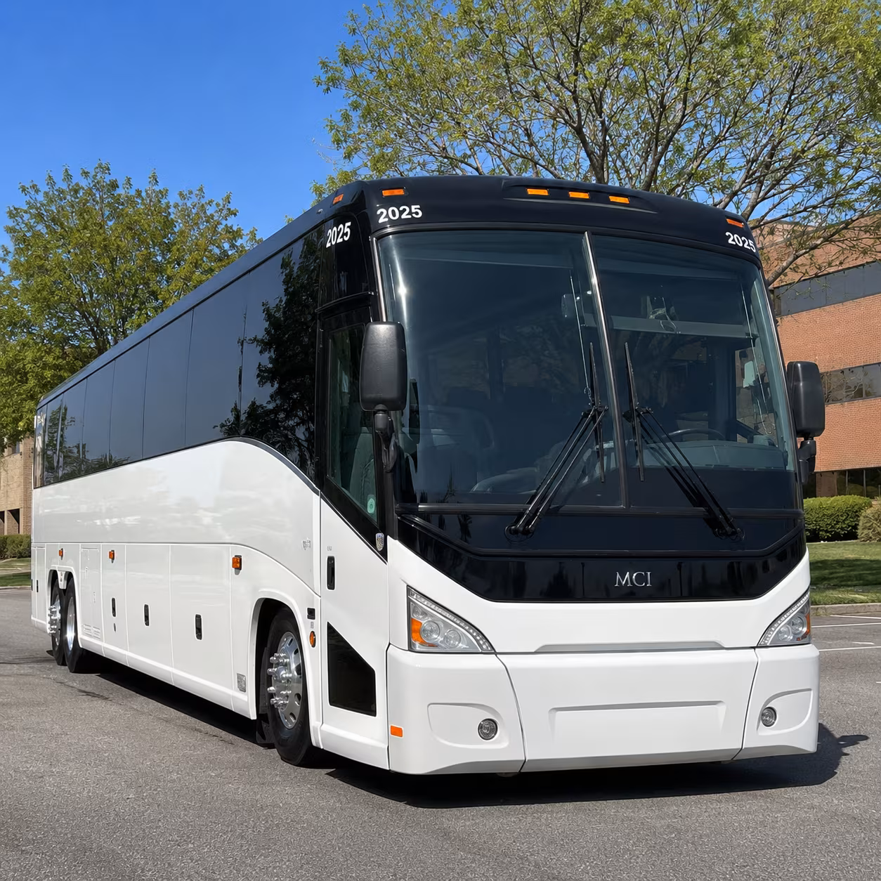 cranston prom school event bus rentals that keep the night on your schedule