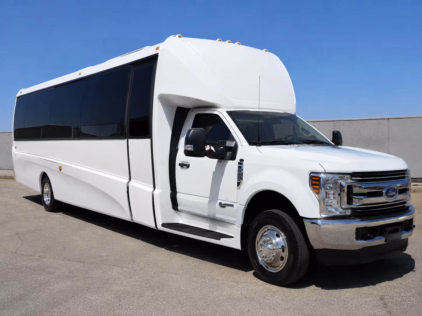 cranston school event transportation onboard seating