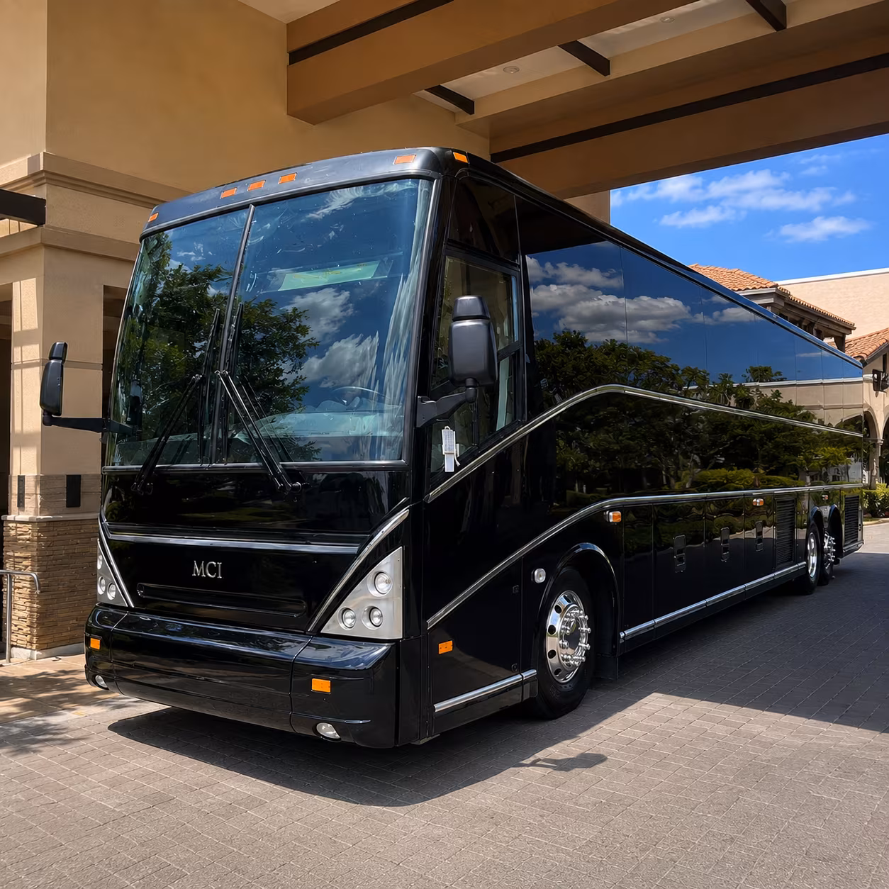 finding the right bus size for every cranston field trip group