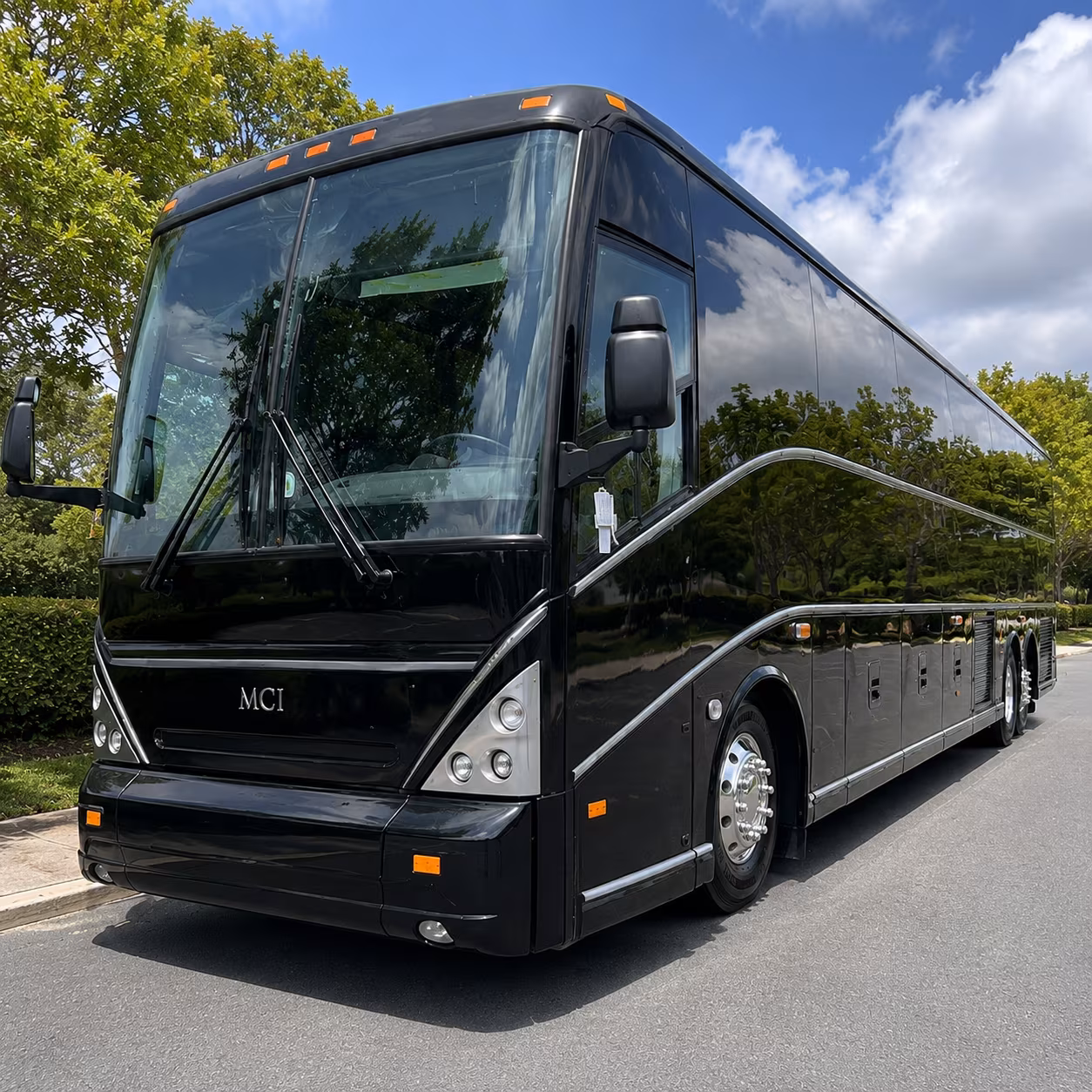 party buses from cranston to rhodes on the pawtuxet and beyond