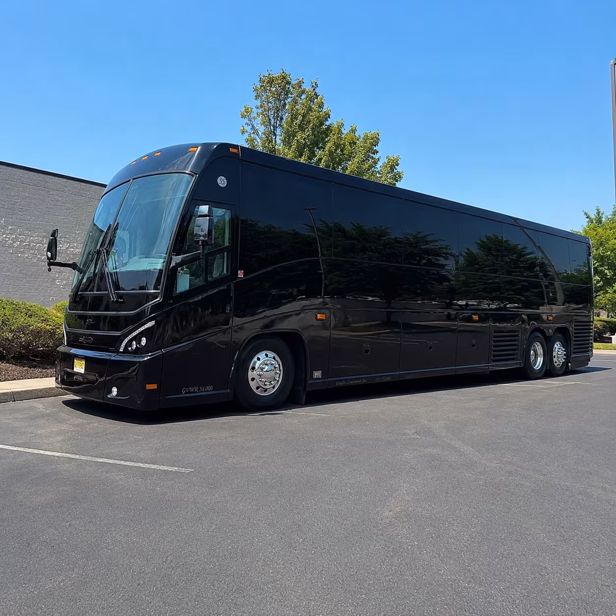 shuttle your congregation to diocesan events at the cathedral in providence